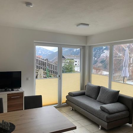 Appartement Alexandra Flattach Esterno foto