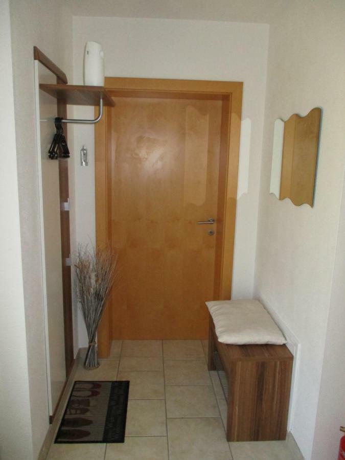 Appartement Alexandra Flattach Esterno foto